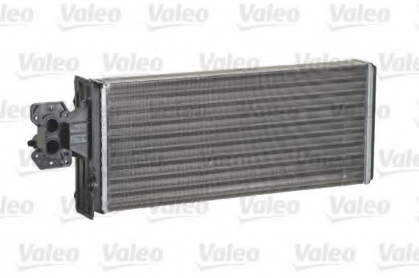 VALEO 812133 Heat Exchanger, interior heating